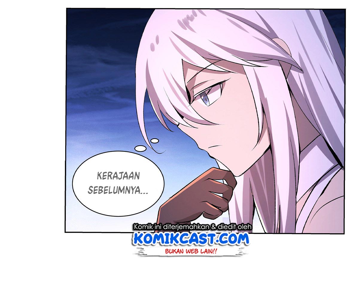 The Demon King Who Lost His Job Chapter 30 - halaman 70