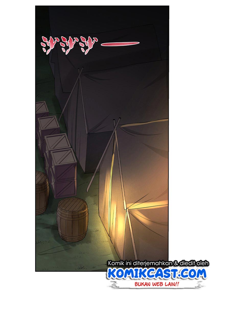 The Demon King Who Lost His Job Chapter 30 - halaman 71