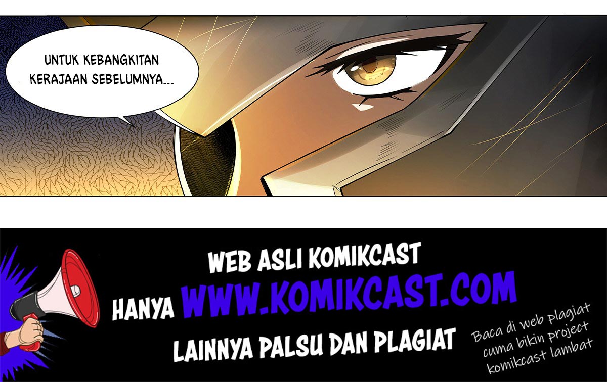 The Demon King Who Lost His Job Chapter 30 - halaman 74