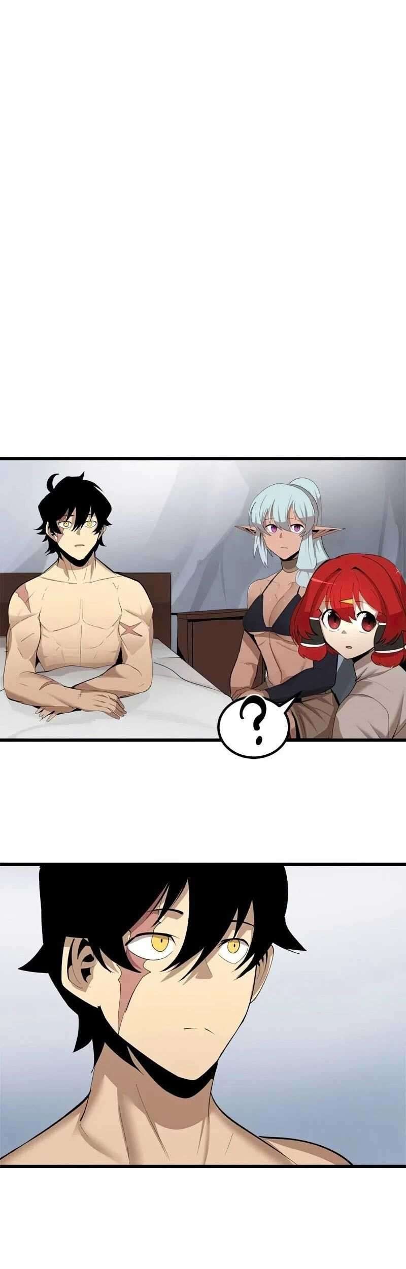 The Demon King Who Lost His Job Chapter 300 - halaman 20