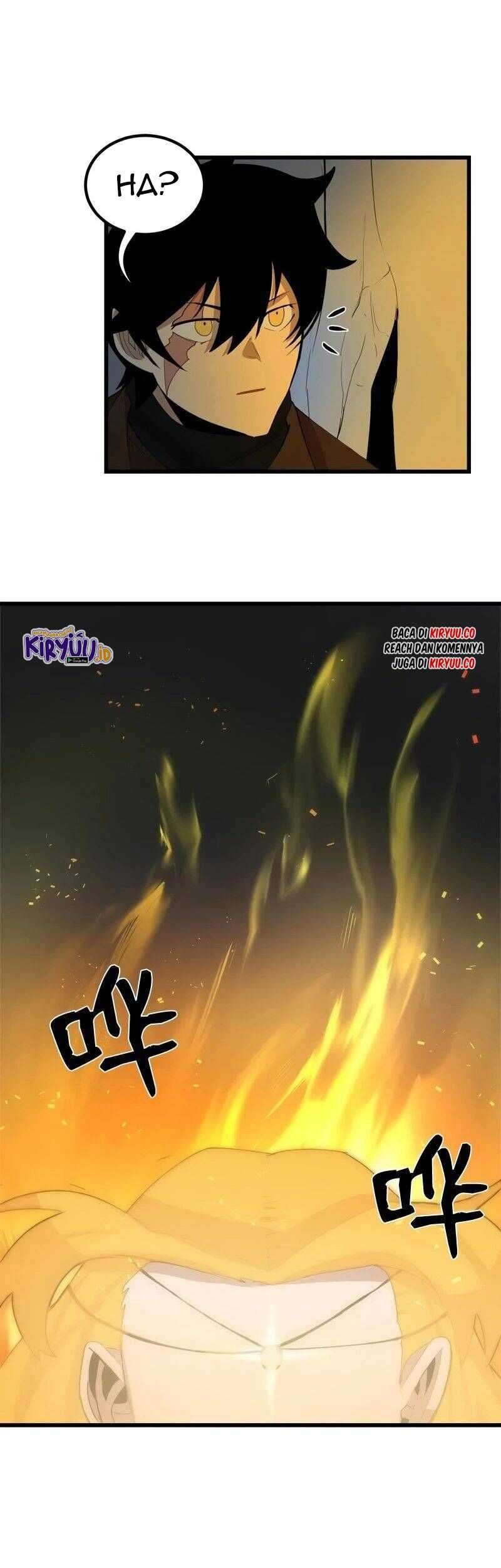 The Demon King Who Lost His Job Chapter 301 - halaman 11