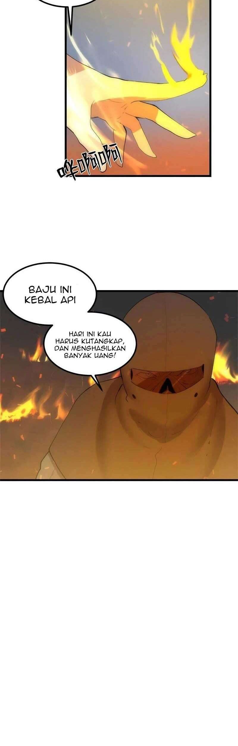The Demon King Who Lost His Job Chapter 301 - halaman 14