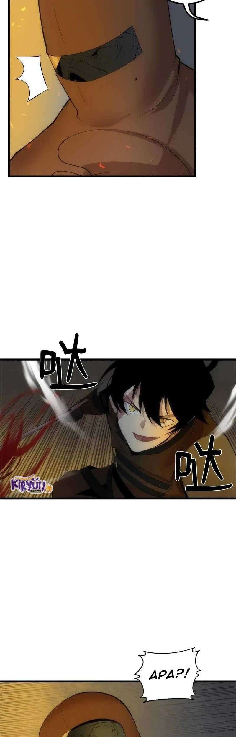 The Demon King Who Lost His Job Chapter 301 - halaman 22