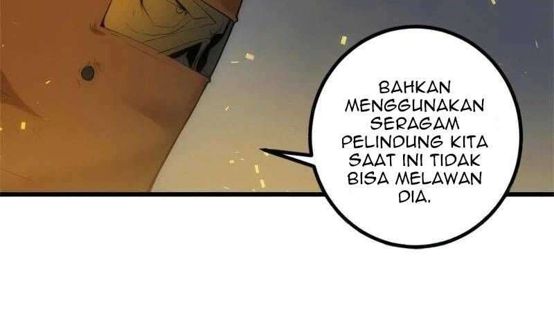 The Demon King Who Lost His Job Chapter 301 - halaman 28