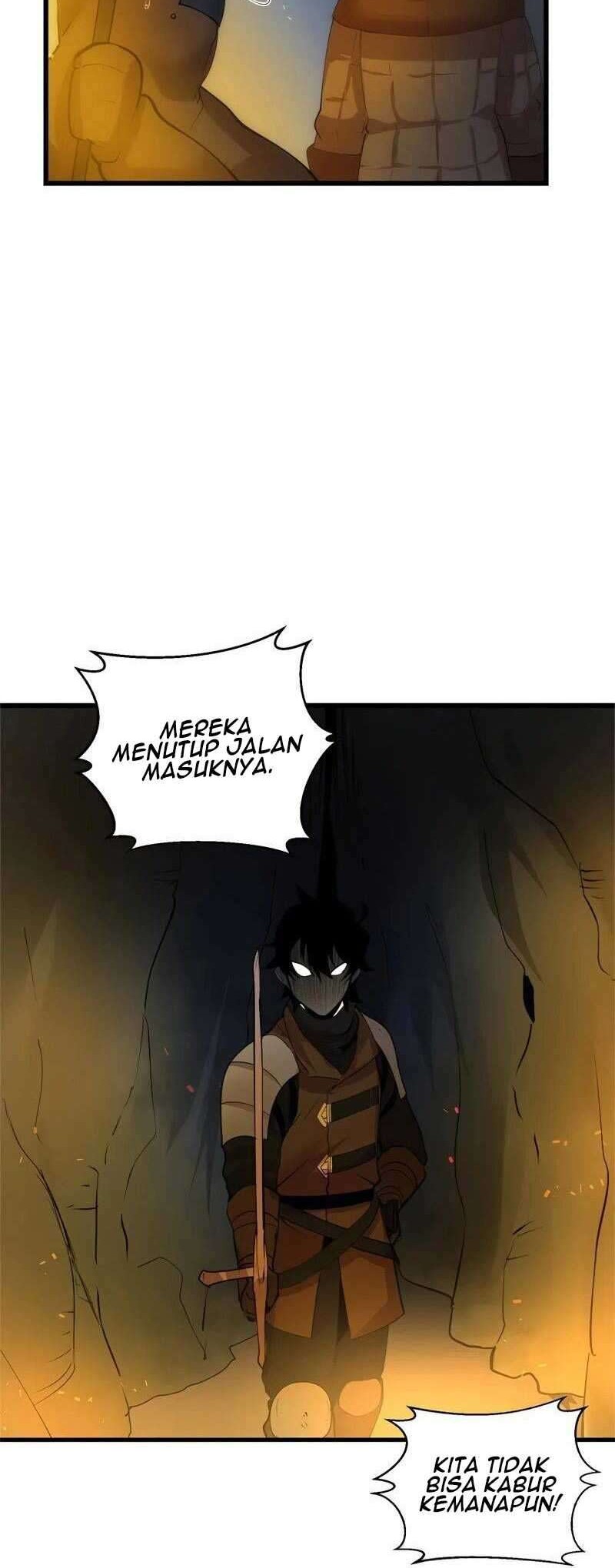 The Demon King Who Lost His Job Chapter 301 - halaman 30