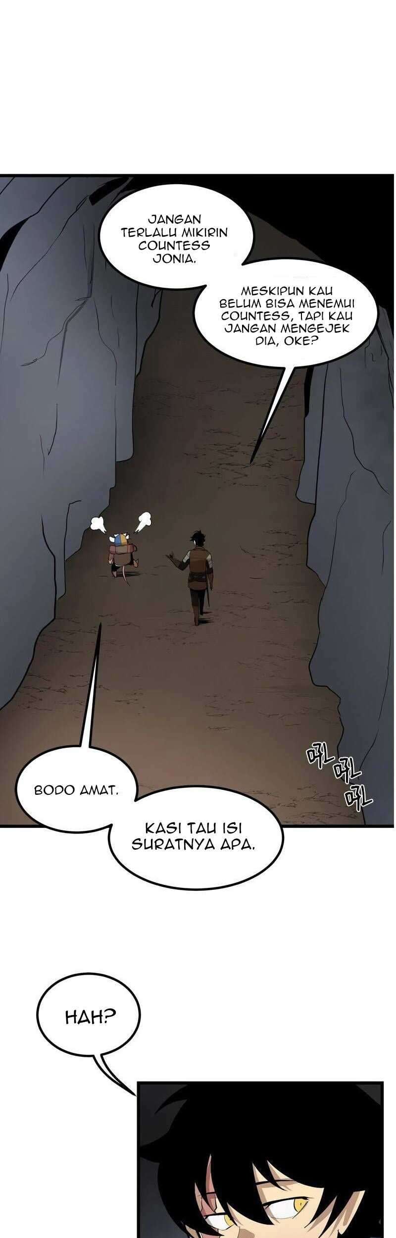 The Demon King Who Lost His Job Chapter 301 - halaman 5