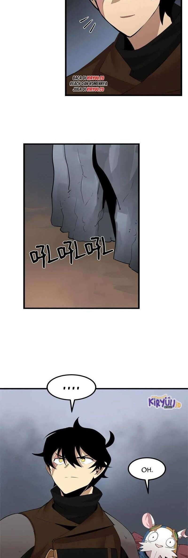 The Demon King Who Lost His Job Chapter 301 - halaman 6
