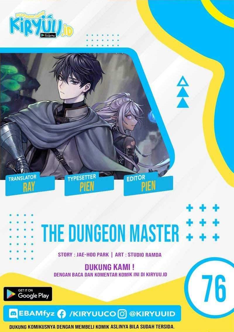 The Demon King Who Lost His Job Chapter 302 - halaman 1