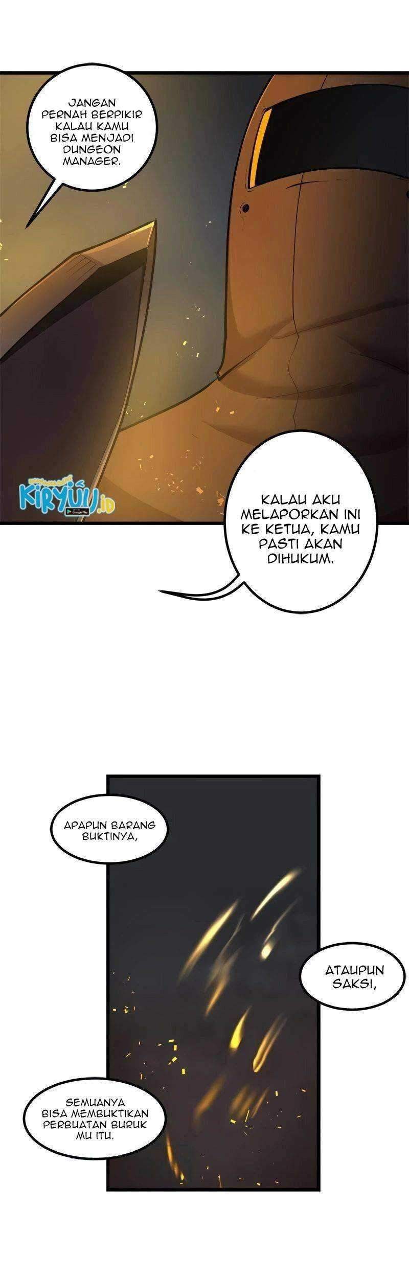 The Demon King Who Lost His Job Chapter 302 - halaman 14