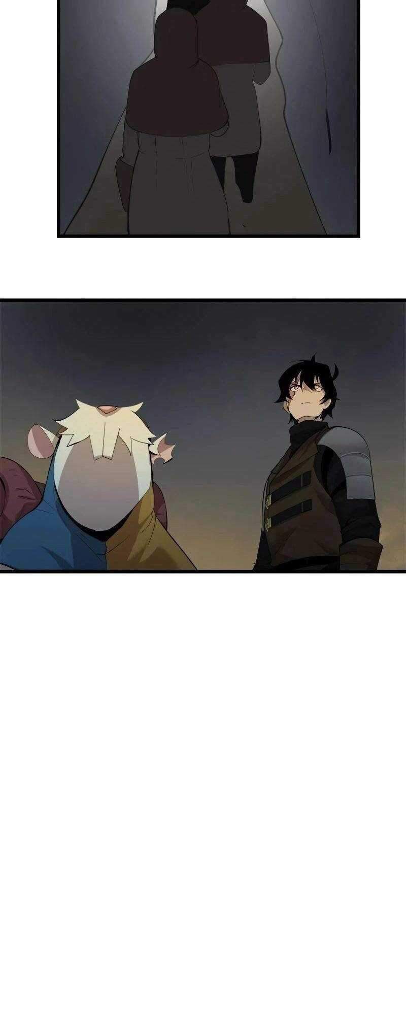 The Demon King Who Lost His Job Chapter 302 - halaman 19
