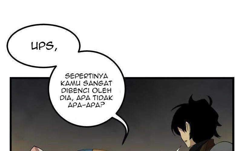 The Demon King Who Lost His Job Chapter 302 - halaman 21