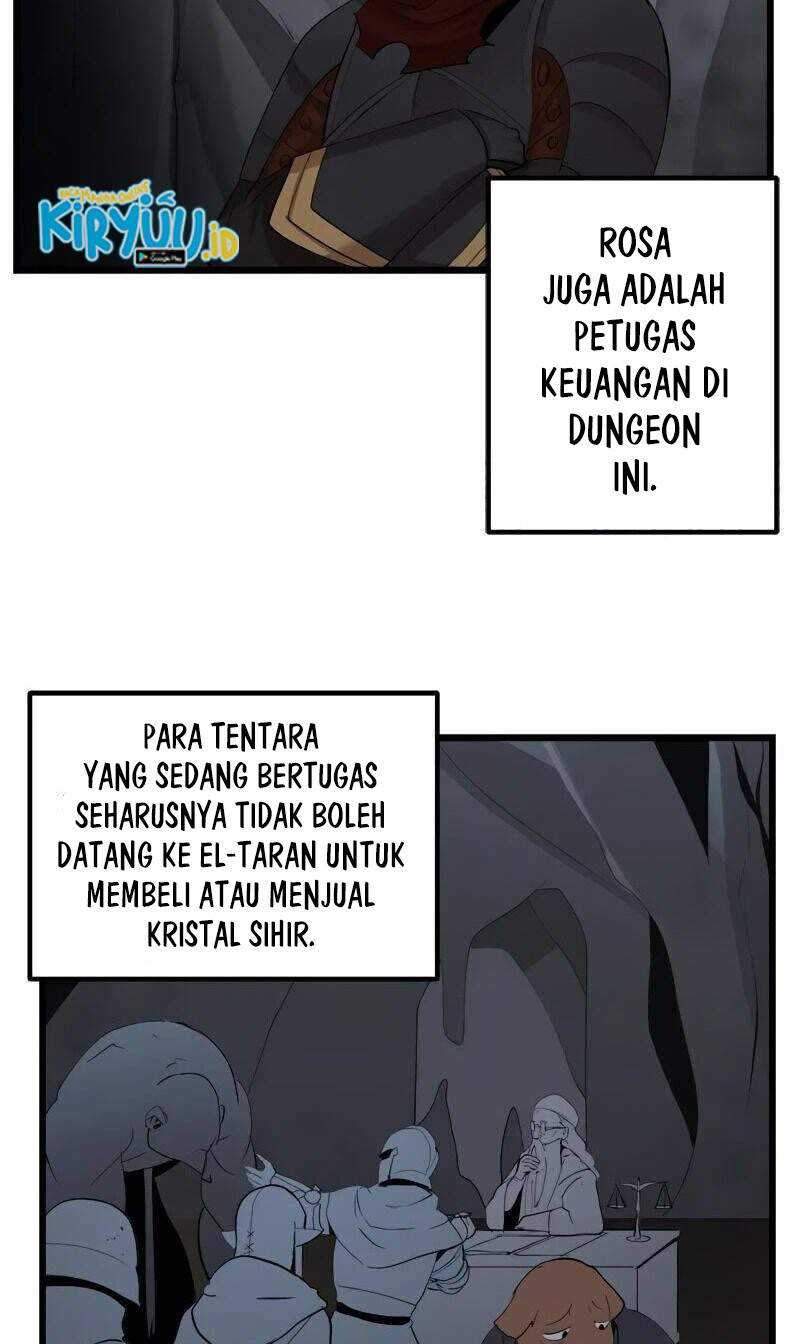The Demon King Who Lost His Job Chapter 303 - halaman 10