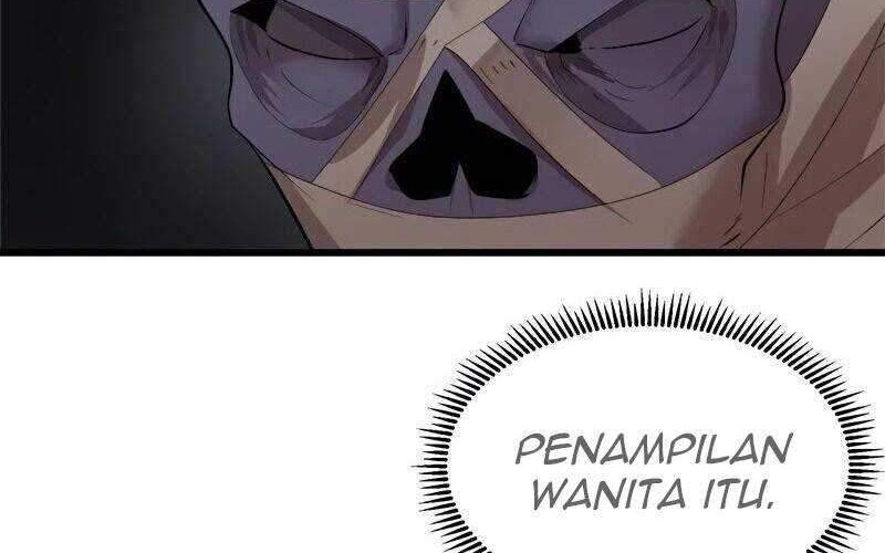 The Demon King Who Lost His Job Chapter 303 - halaman 19