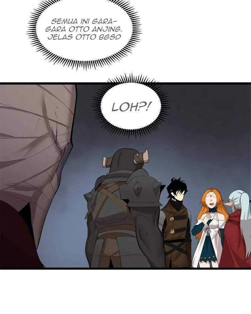 The Demon King Who Lost His Job Chapter 303 - halaman 22