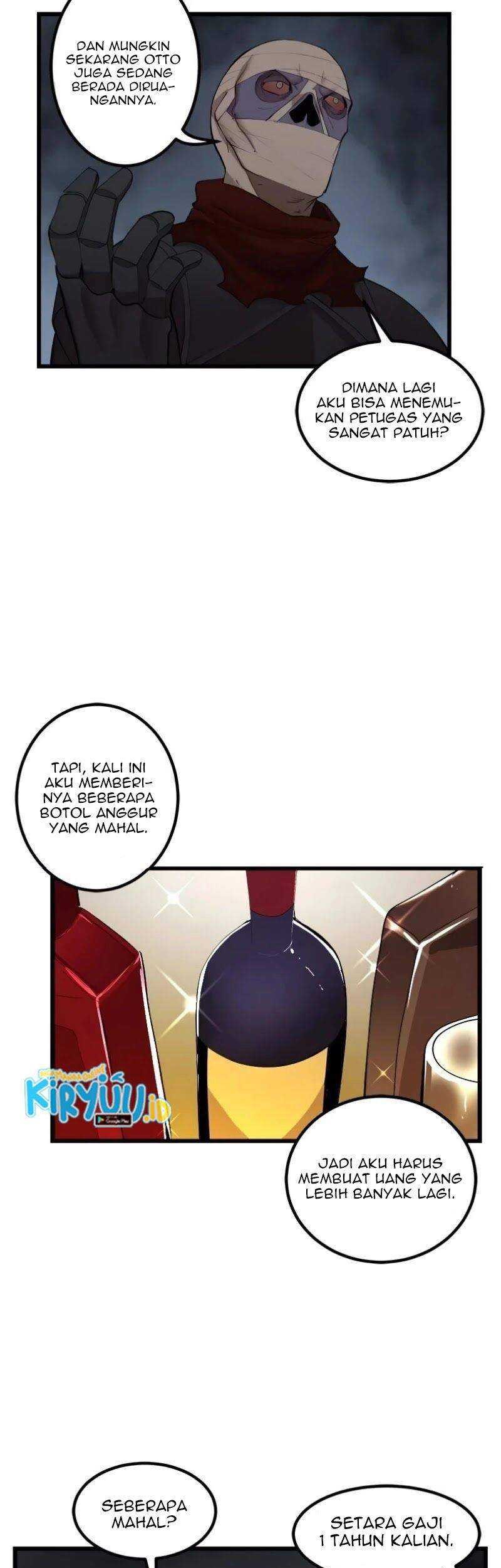 The Demon King Who Lost His Job Chapter 305 - halaman 10