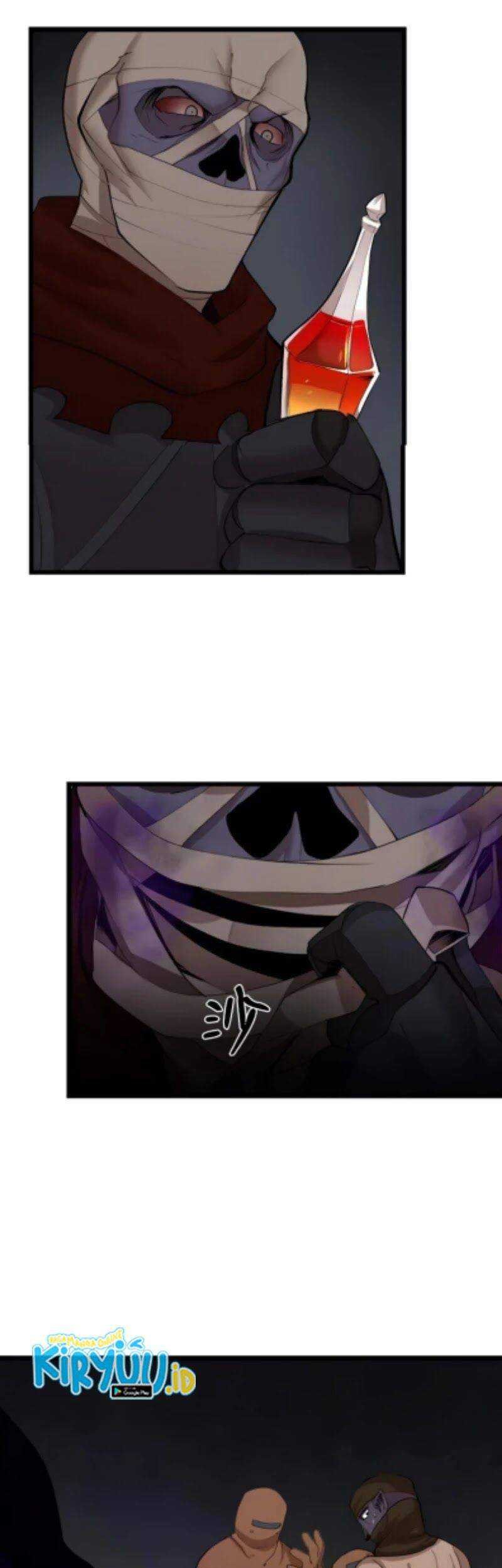 The Demon King Who Lost His Job Chapter 305 - halaman 14