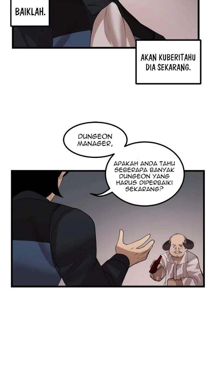 The Demon King Who Lost His Job Chapter 306 - halaman 10