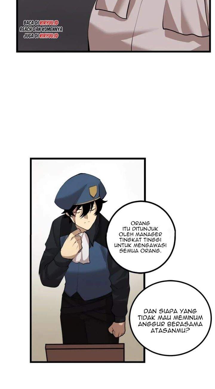 The Demon King Who Lost His Job Chapter 306 - halaman 7