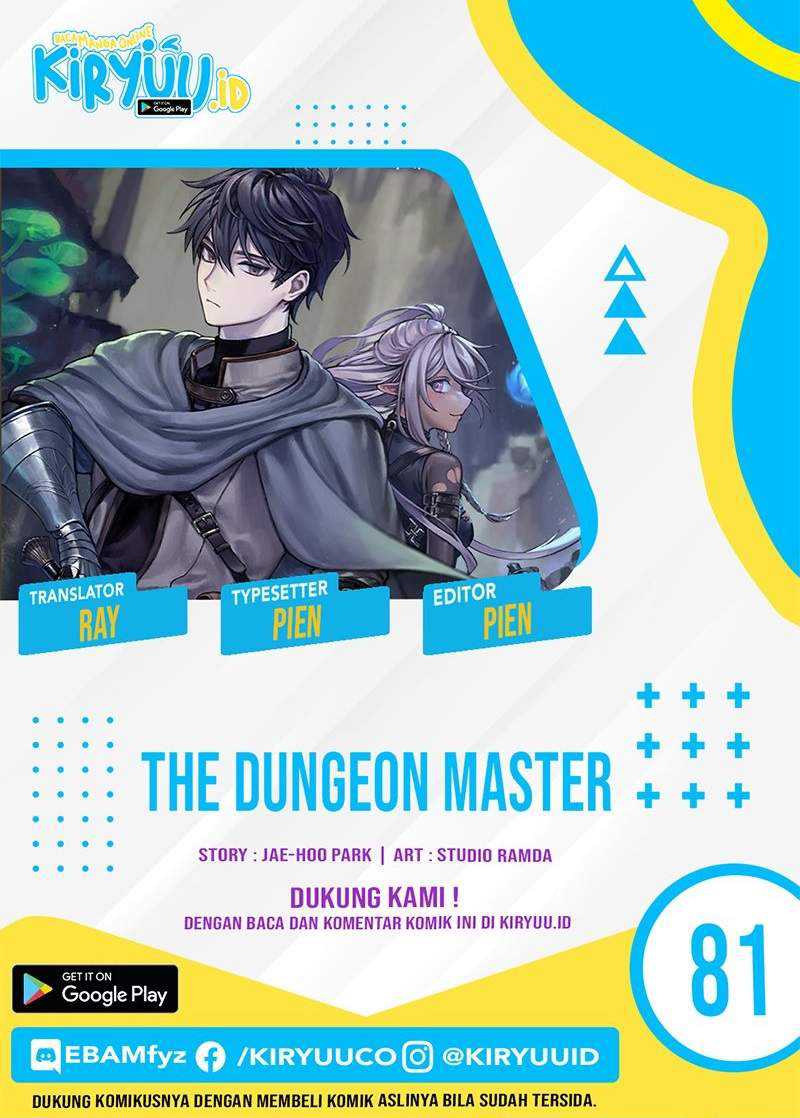 The Demon King Who Lost His Job Chapter 307 - halaman 1
