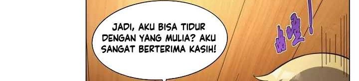 The Demon King Who Lost His Job Chapter 307 - halaman 21