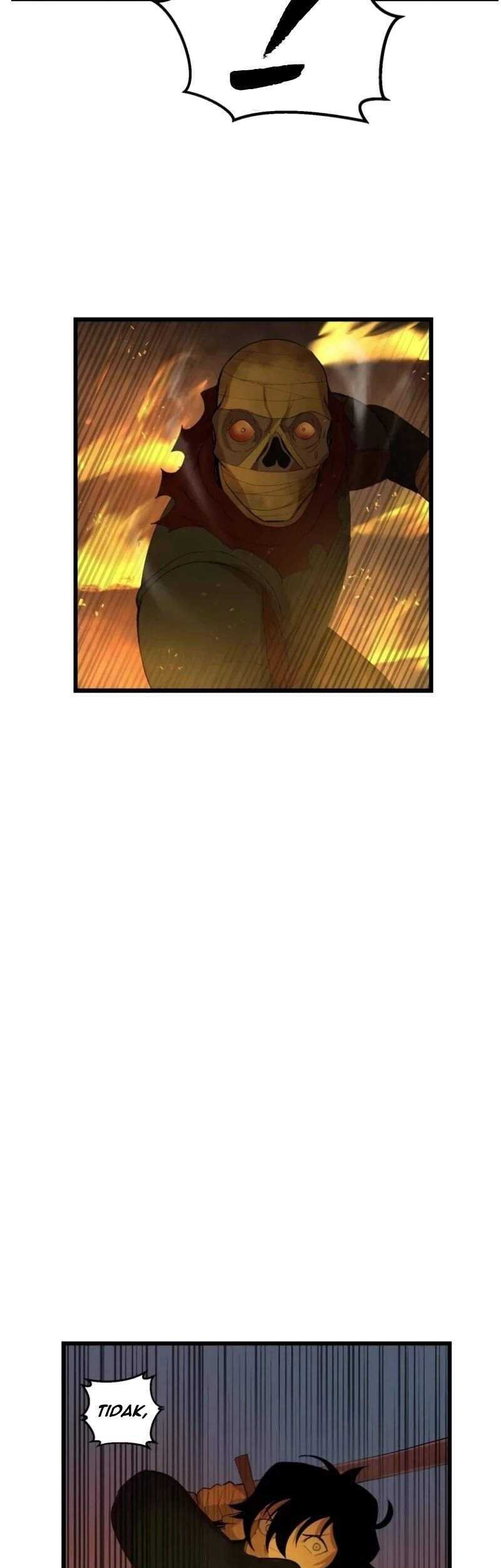 The Demon King Who Lost His Job Chapter 307 - halaman 22