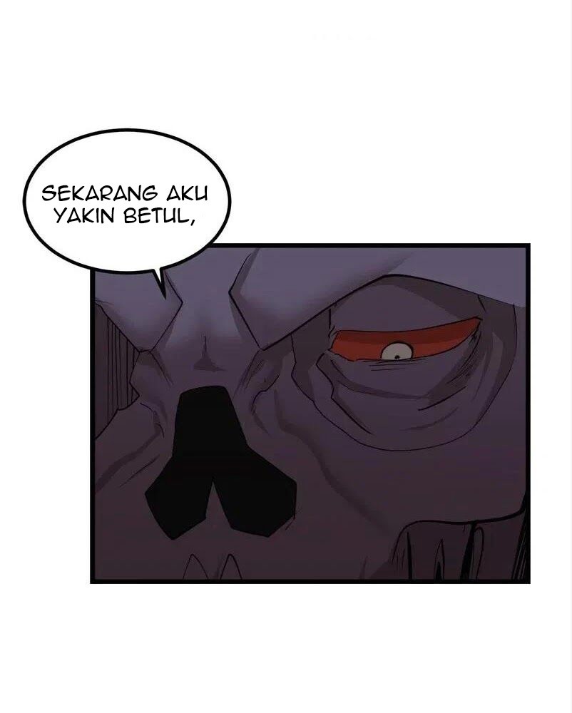 The Demon King Who Lost His Job Chapter 309 - halaman 10
