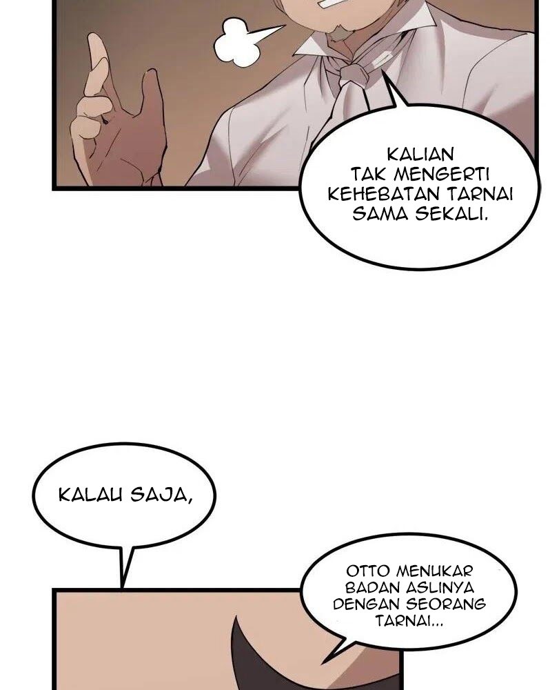 The Demon King Who Lost His Job Chapter 309 - halaman 19
