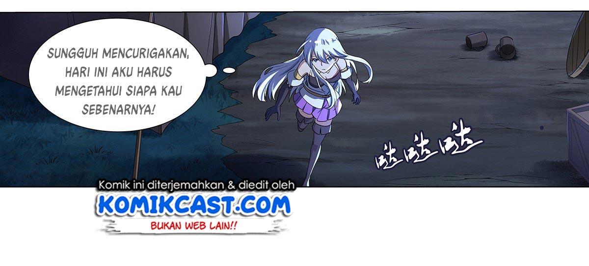 The Demon King Who Lost His Job Chapter 31 - halaman 10