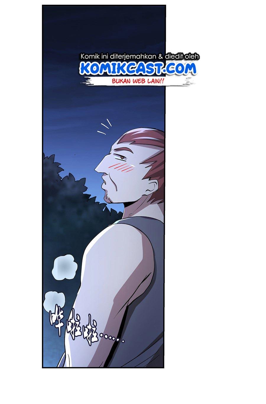 The Demon King Who Lost His Job Chapter 31 - halaman 11