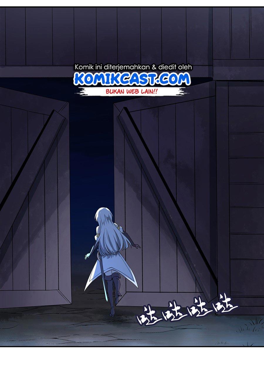 The Demon King Who Lost His Job Chapter 31 - halaman 12