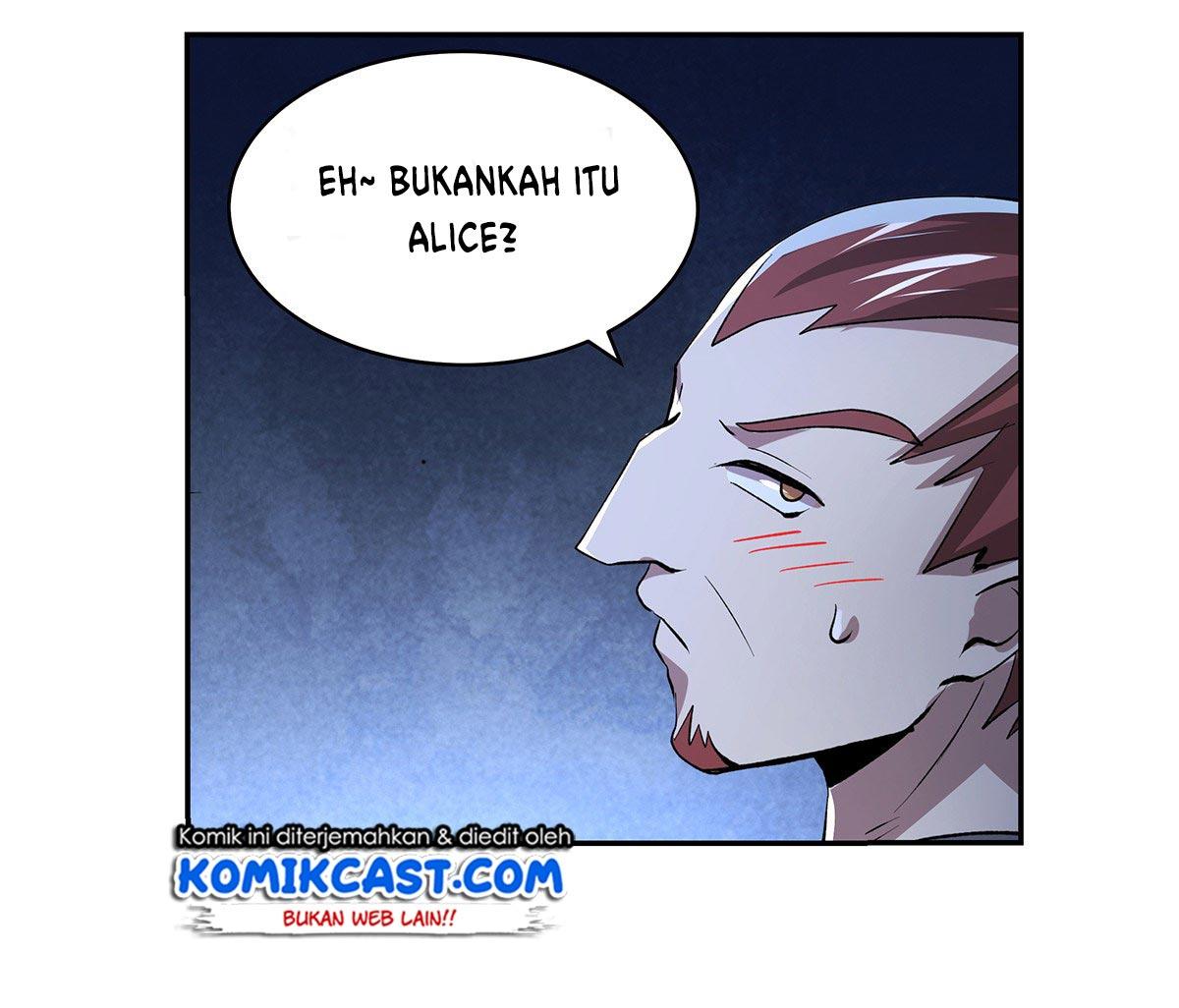 The Demon King Who Lost His Job Chapter 31 - halaman 13