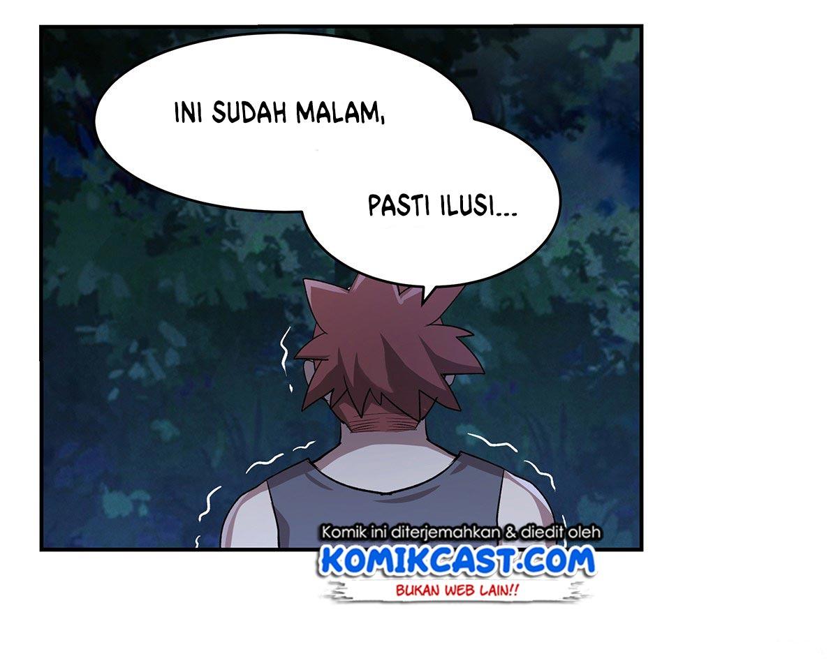 The Demon King Who Lost His Job Chapter 31 - halaman 14