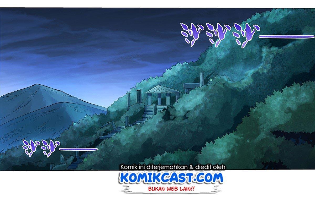 The Demon King Who Lost His Job Chapter 31 - halaman 15