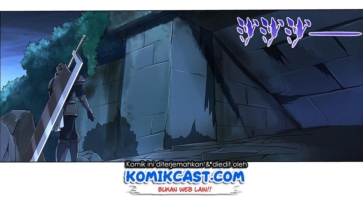 The Demon King Who Lost His Job Chapter 31 - halaman 16