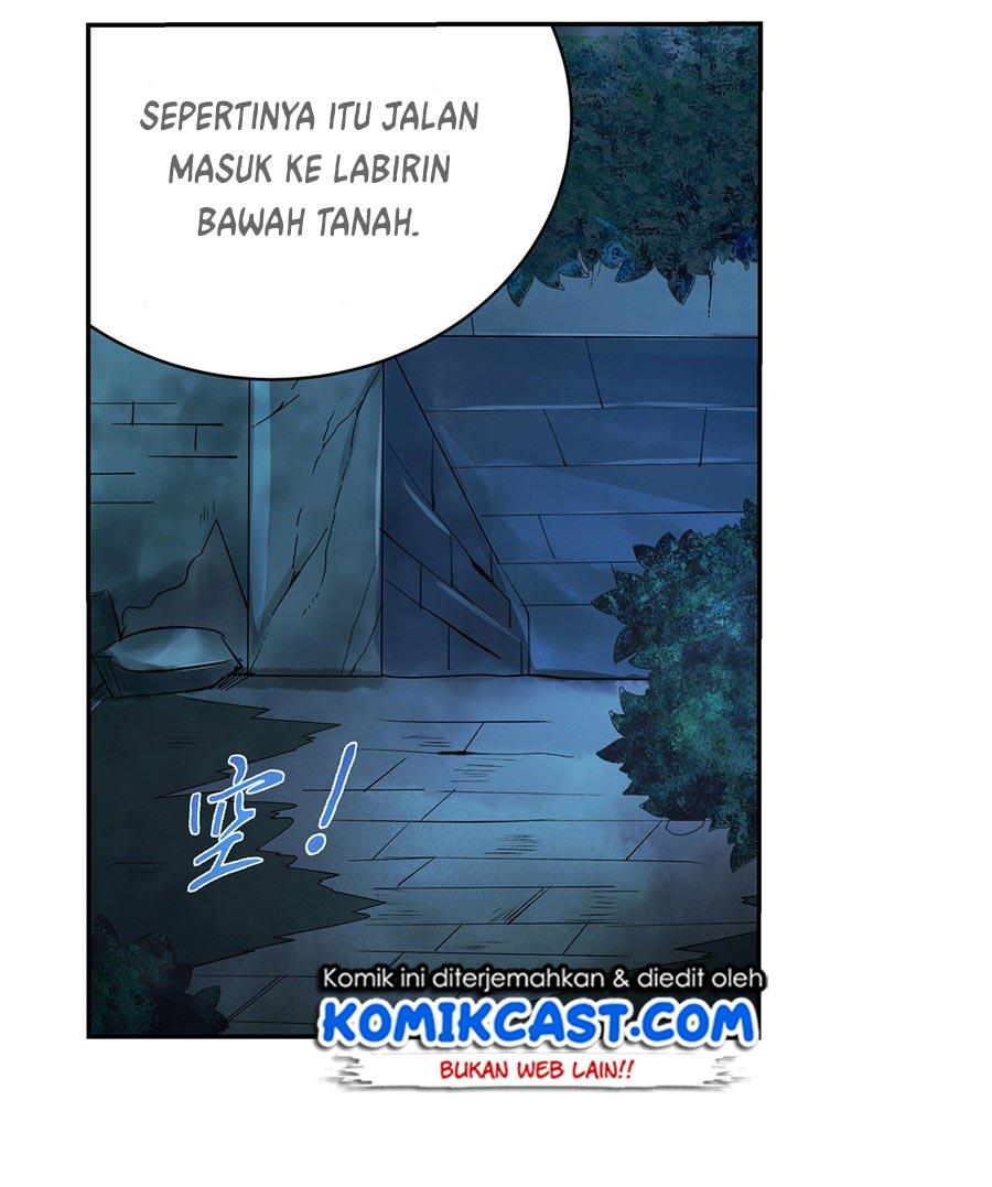 The Demon King Who Lost His Job Chapter 31 - halaman 19