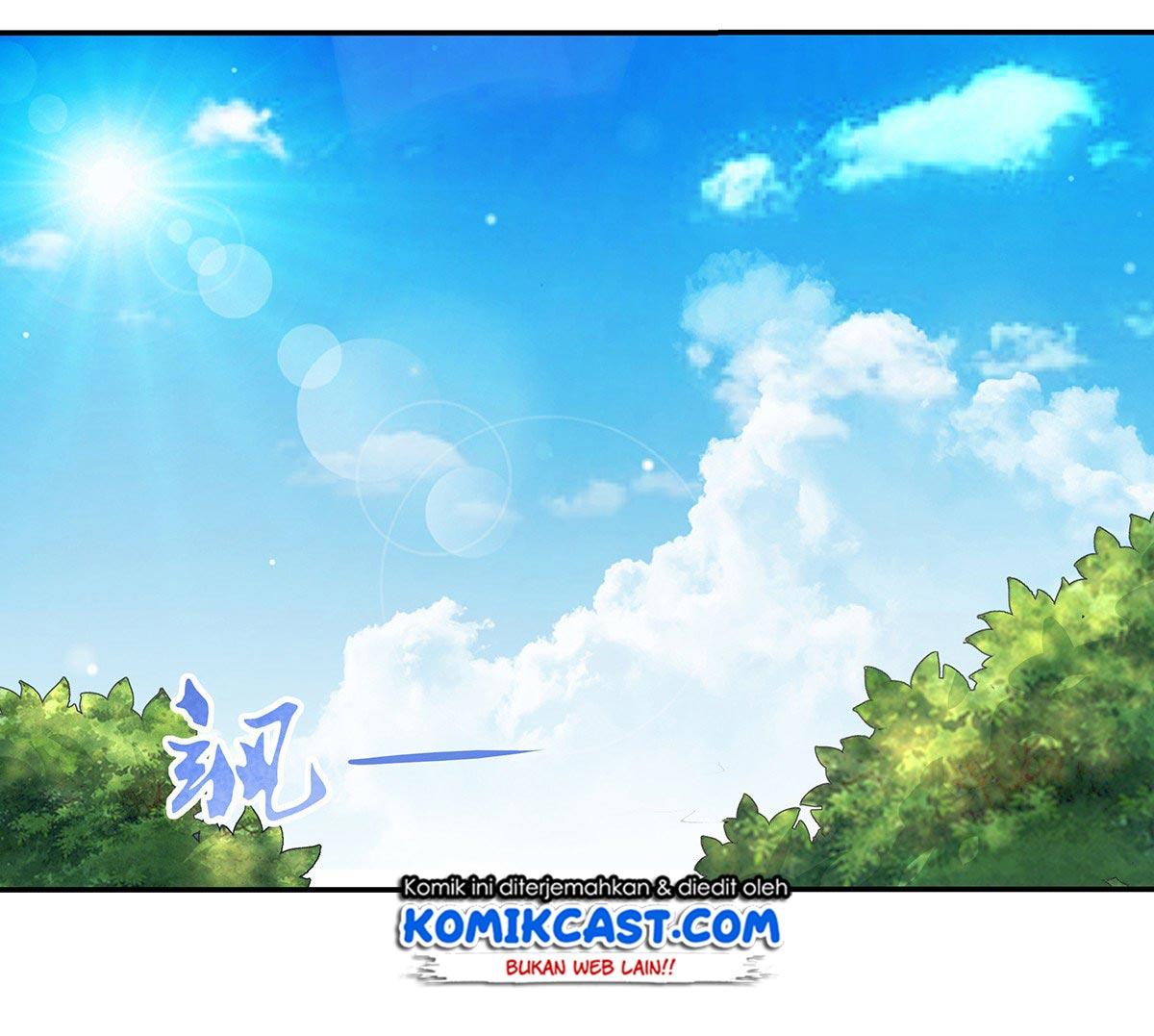 The Demon King Who Lost His Job Chapter 31 - halaman 20