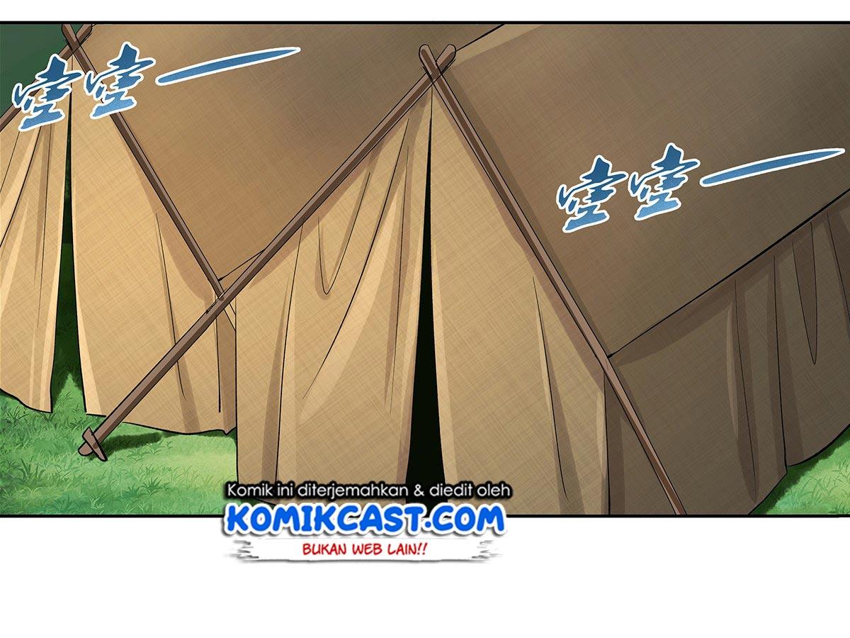 The Demon King Who Lost His Job Chapter 31 - halaman 21