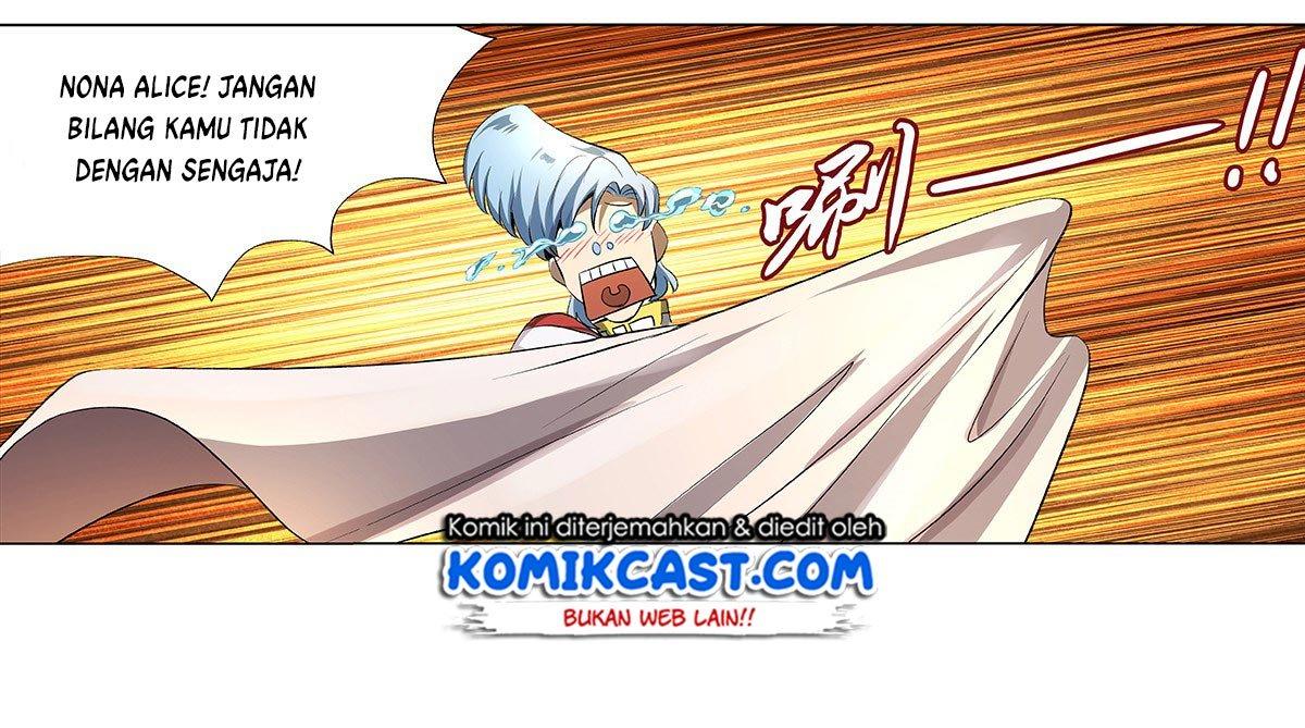 The Demon King Who Lost His Job Chapter 31 - halaman 24