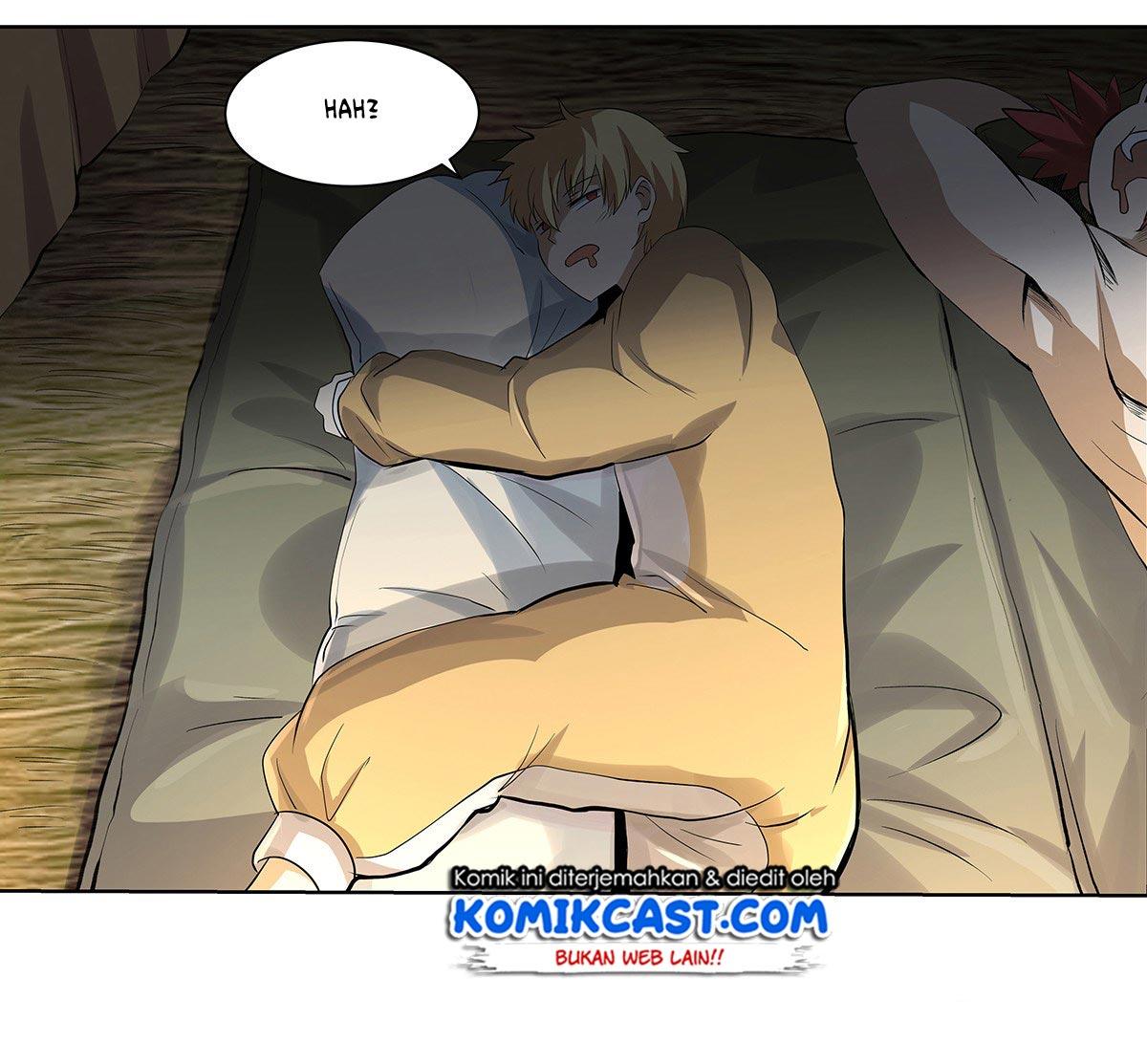 The Demon King Who Lost His Job Chapter 31 - halaman 25