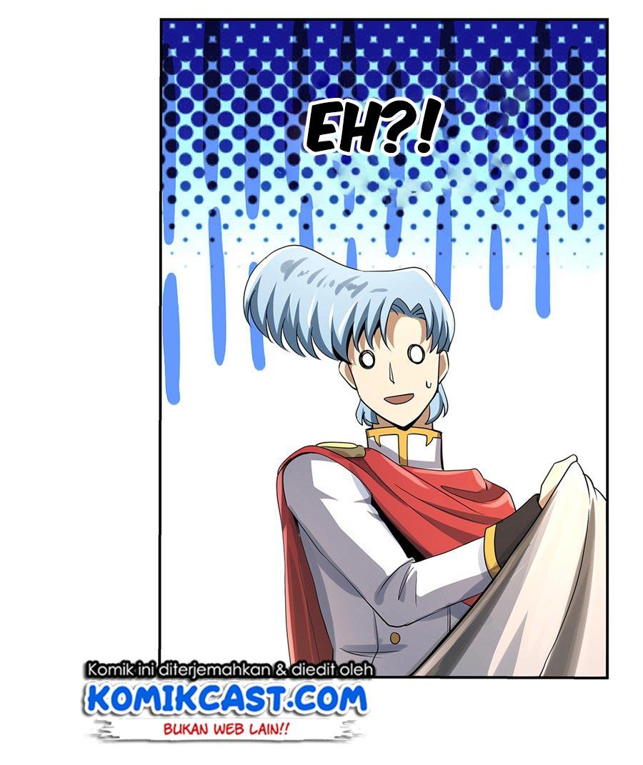 The Demon King Who Lost His Job Chapter 31 - halaman 26