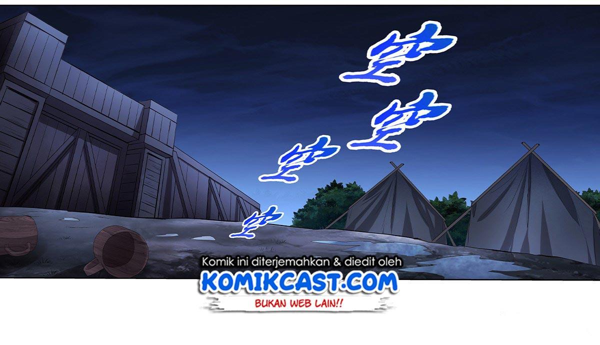 The Demon King Who Lost His Job Chapter 31 - halaman 3
