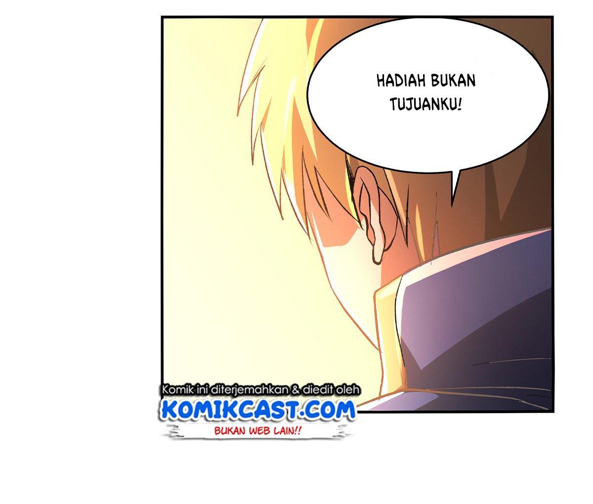 The Demon King Who Lost His Job Chapter 31 - halaman 36