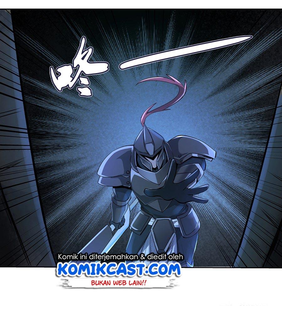 The Demon King Who Lost His Job Chapter 31 - halaman 49