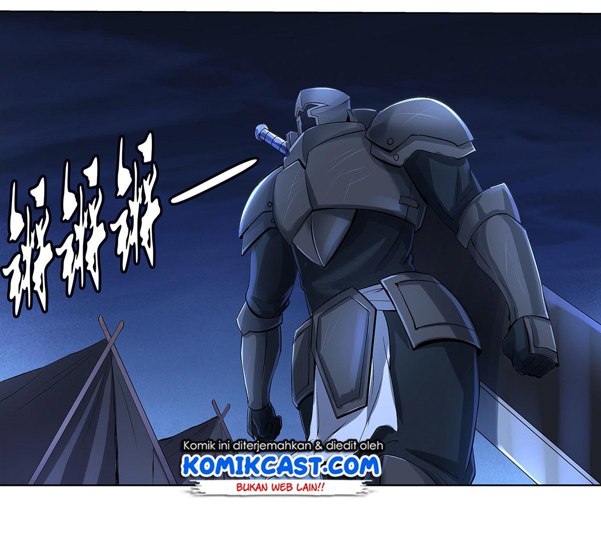 The Demon King Who Lost His Job Chapter 31 - halaman 5