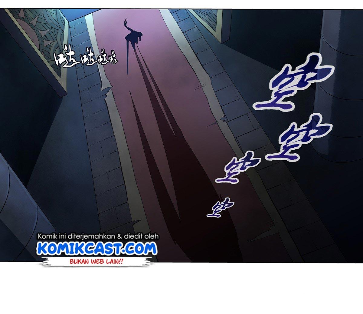 The Demon King Who Lost His Job Chapter 31 - halaman 50