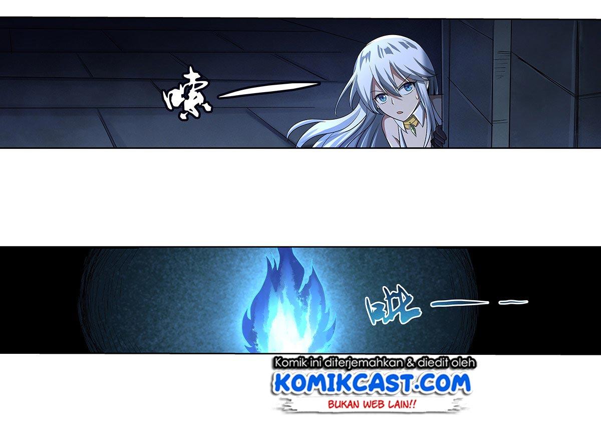 The Demon King Who Lost His Job Chapter 31 - halaman 51