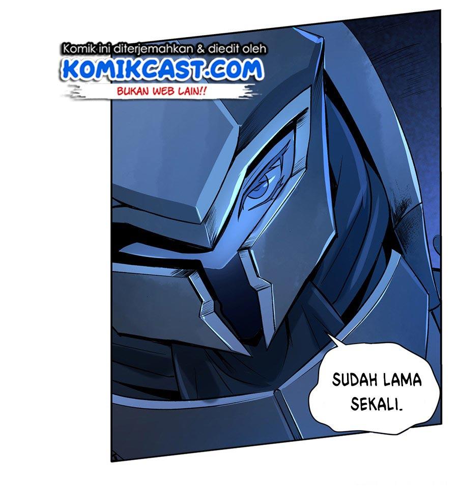 The Demon King Who Lost His Job Chapter 31 - halaman 53