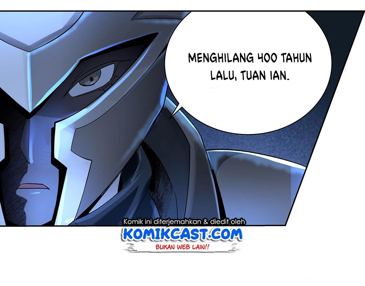The Demon King Who Lost His Job Chapter 31 - halaman 55