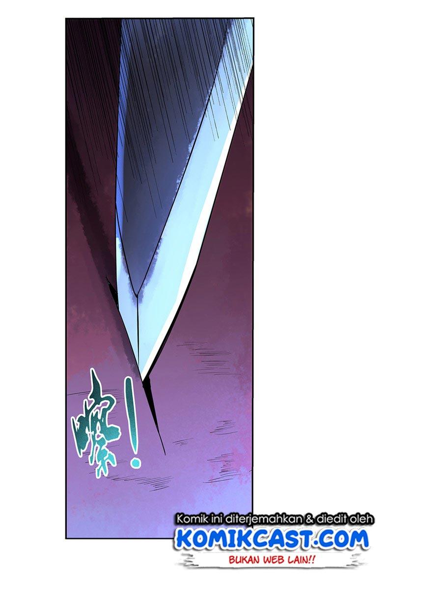 The Demon King Who Lost His Job Chapter 31 - halaman 57