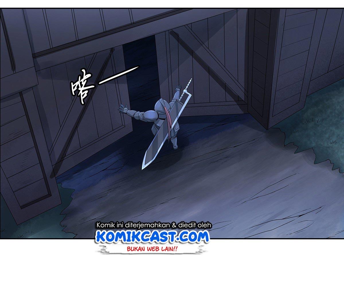 The Demon King Who Lost His Job Chapter 31 - halaman 6